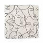 Table linen - Runner Venus - 50 cm x 140 cm - ROSEBERRY HOME