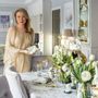 Table linen - Runner Twigs 50x150 - ROSEBERRY HOME