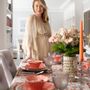 Linge de table textile - La tapis de table Topaz 50x150 - ROSEBERRY HOME