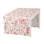 Table linen - Runner Wild Rose 50x150 - ROSEBERRY HOME