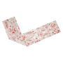 Table linen - Runner Wild Rose 50x150 - ROSEBERRY HOME