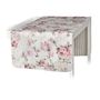 Linge de table textile - La tapis de table dwustronny Roselle & Stripes - ROSEBERRY HOME