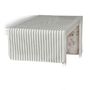 Linge de table textile - La tapis de table dwustronny Roselle & Stripes - ROSEBERRY HOME