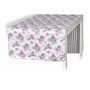 Table linen - Runner dwustronny Rose Garden & Stripes - ROSEBERRY HOME