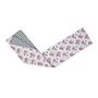 Table linen - Runner dwustronny Rose Garden & Stripes - ROSEBERRY HOME