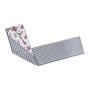 Table linen - Runner dwustronny Rose Garden & Stripes - ROSEBERRY HOME