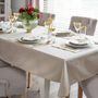 Table linen - Napkins  Mirha - 4 pieces - ROSEBERRY HOME