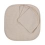 Table linen - Napkins Mirha - 6 pieces - ROSEBERRY HOME