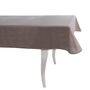 Linge de table textile -  Serviette de tables Mirha - 6 pièces - ROSEBERRY HOME