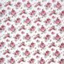 Linge de table textile - Nappe de table Rose Garden ronde - ⌀ 160 cm - ROSEBERRY HOME