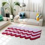 Design carpets - Rugs - TARTA GELATINA