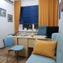 Sofas for hospitalities & contracts - Medical  office - VLADA DIZIK KOSHKIN DOM