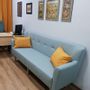 Sofas for hospitalities & contracts - Medical  office - VLADA DIZIK KOSHKIN DOM