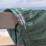 Apparel - Swim shorts Ischia - Green - RIVEA