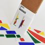 Design objects - Shapes of Bauhaus - Creative 3D Art Diorama Toy of Wood & Acrylic - BEAMALEVICH