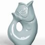 Cadeaux - Vase / Carafe Glouglou  ( Modèle original depuis 1844) - MANUFACTURE DE CHAROLLES