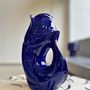 Design objects - GlouGlou pitcher/carafe (original French model) - FAIENCERIE DE CHAROLLES