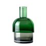 Vases - Medium Flip Vases: Versatile Elegance - 24 x 12 x 12 cm - CLOUDNOLA