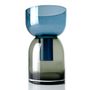 Vases - Medium Flip Vases: Versatile Elegance - 24 x 12 x 12 cm - CLOUDNOLA