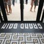 Crockery - Made-to-measure floor mosaics - CHIFOUMI STUDIO