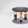 Coffee tables - Orlando table - REFLECTIONS COPENHAGEN