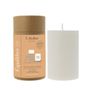 Candles - L'Atelier Denis Scented Cylindrical Candle Vegetable Wax - Euphorie - L'ATELIER DENIS