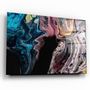 Other wall decoration - MarbleTones V2Designer's Collection Glass Wall Art 110CMx70CM - ARTDESIGNA