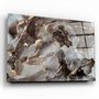 Other wall decoration - Marble Collection H4Glass Wall Art 110CMx70CM - ARTDESIGNA