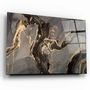 Other wall decoration - Marble Collection H27Glass Wall Art  110CMx70CM - ARTDESIGNA