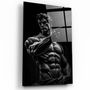 Other wall decoration - StrongDesigners Collection Glass Wall Art  110CMx70CM - ARTDESIGNA
