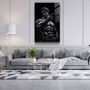 Other wall decoration - StrongDesigners Collection Glass Wall Art  110CMx70CM - ARTDESIGNA