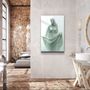 Autres décorations murales - Art mural en verre de la collection Angel Designers 110CMx70CM - ARTDESIGNA