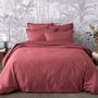 Bed linens - TEOPHILE COSMOS - Organic cotton sateen bed set - ALEXANDRE TURPAULT