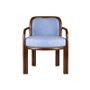 Chairs - James Dining Chair - WOOD TAILORS CLUB