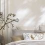 Bed linens - NOBEL ARGENT - Duvet Set - ALEXANDRE TURPAULT