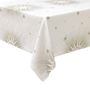 Table linen - Stardust - Printed and embroidered linen tablecloth - ALEXANDRE TURPAULT
