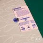 Affiches - Affiche A3 - Maria Medem - If you could, would you choose to... - KIBLIND ATELIER