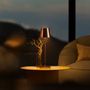 Moveable lighting - Nuindie Table Lamp - SIGOR LICHT GMBH