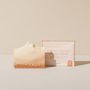 Gifts - LES FLEURIES| soap gift set |100% natural | sustainable - AZUR NATURAL BODY CARE