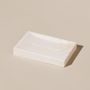 Beauty products - Soap dish | Marble | Handmade - AZUR NATURAL BODY CARE
