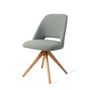 Chairs for hospitalities & contracts - Sasue Dining Chair - JESPER HOME