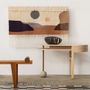 Decorative objects - Bench Minimal Empire - SQUARE DROP