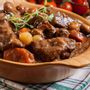 Delicatessen - Beef Bourguignon, Potato and Granaille - 380g - METSTERROIR