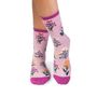 Socks - Fine cotton socks Herbs - PIRIN HILL