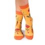 Socks - Fine cotton socks Veggies - PIRIN HILL