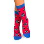 Socks - Retro cotton socks - PIRIN HILL