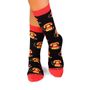 Socks - Retro cotton socks - PIRIN HILL
