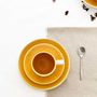 Tea and coffee accessories - Expresso Cup and Saucer - MOLDE CERAMICS