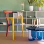 Chaises - Chaise Beluga - POLIMAIR