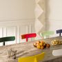 Chaises - Chaise Beluga - POLIMAIR